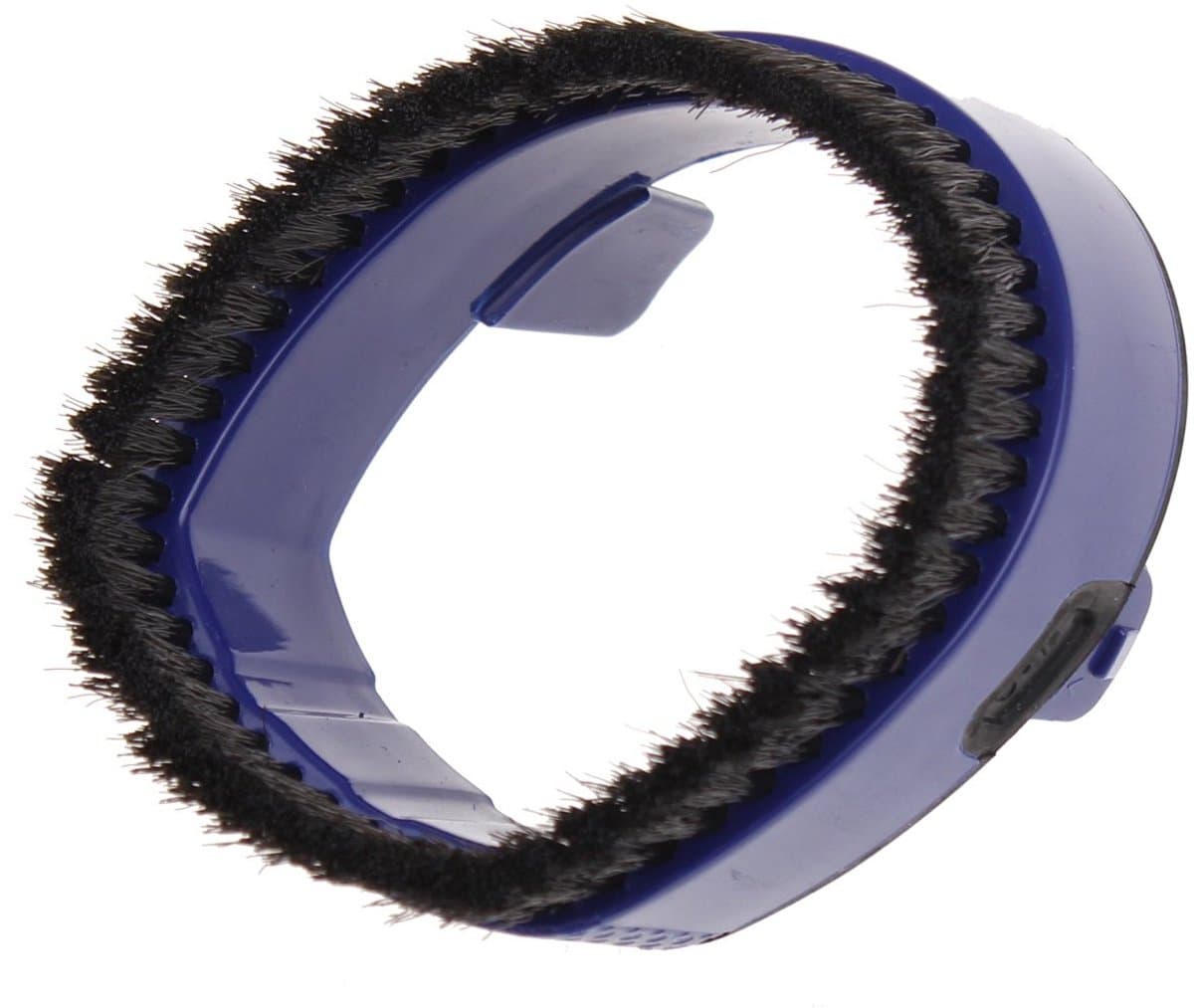 SEB - BORSTEL AFNEEMBAAR BLAUW - RSRH5745