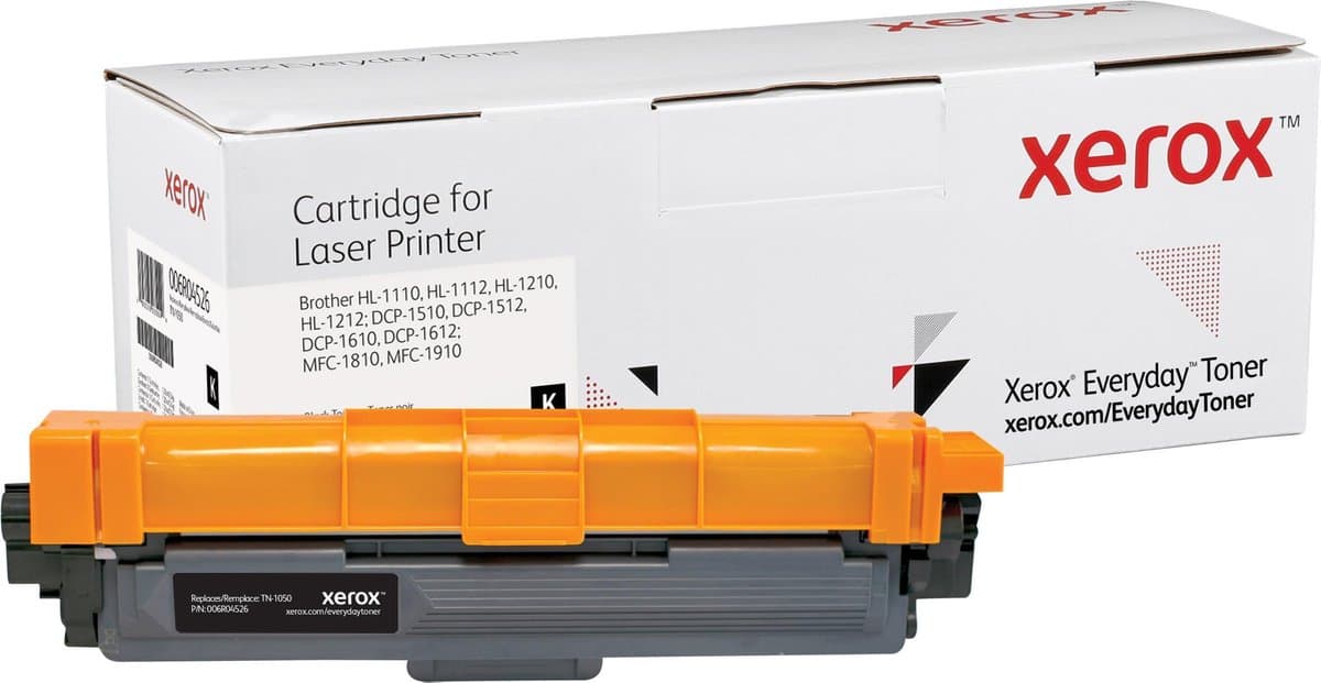 Compatible Toner Xerox 006R04526 Black