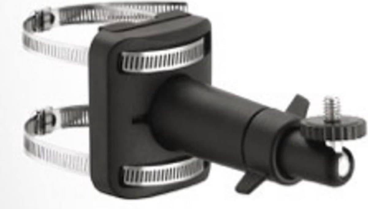 Netatmo Wandbeugel voor Regen- en Windmeter