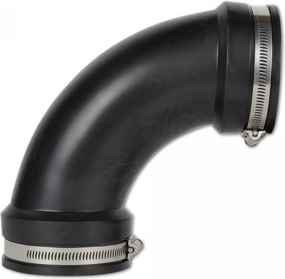 SuperFish Flex Elbow 110MM