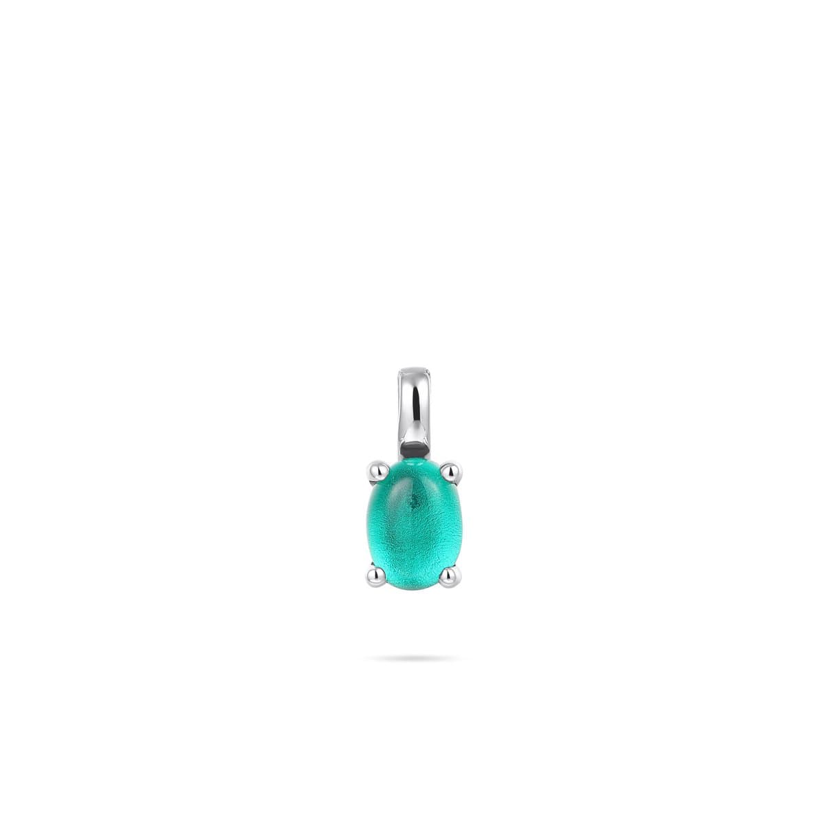 Gisser Jewels Zilver Hanger Zilver P1095P