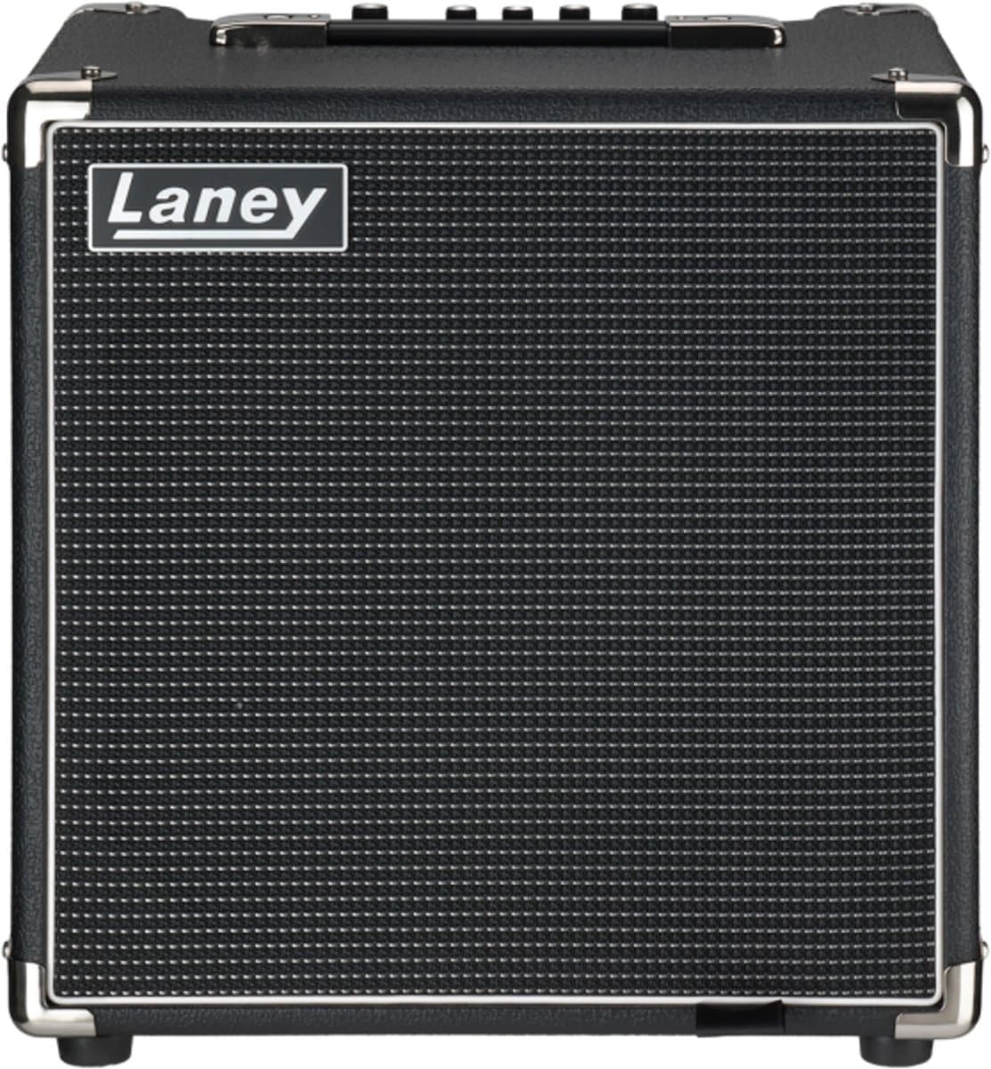 Laney Digbeth Foundry DBF30 Combo - Bass combo versterker