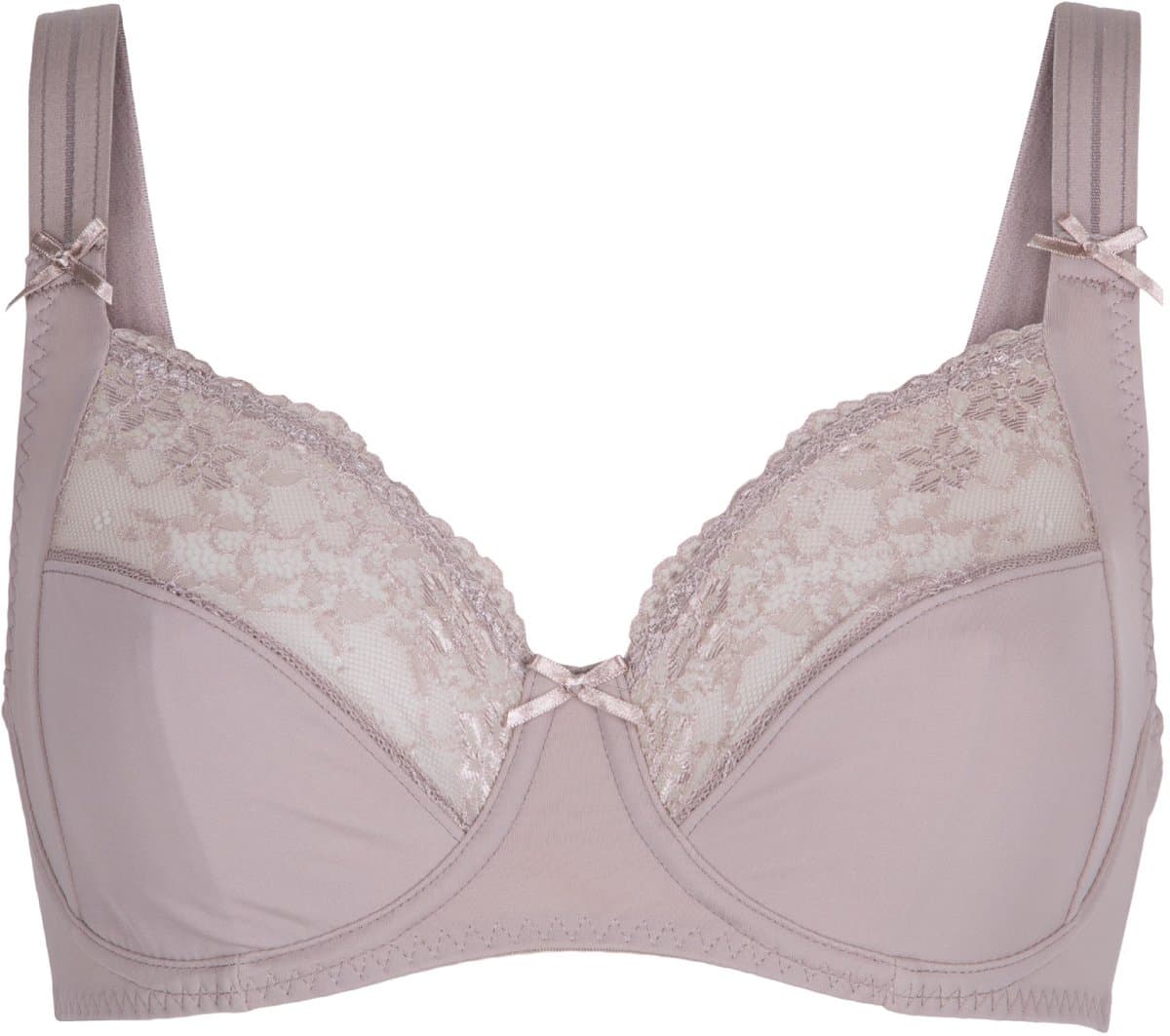 LingaDore DAILY Beugel BH - Plus Size