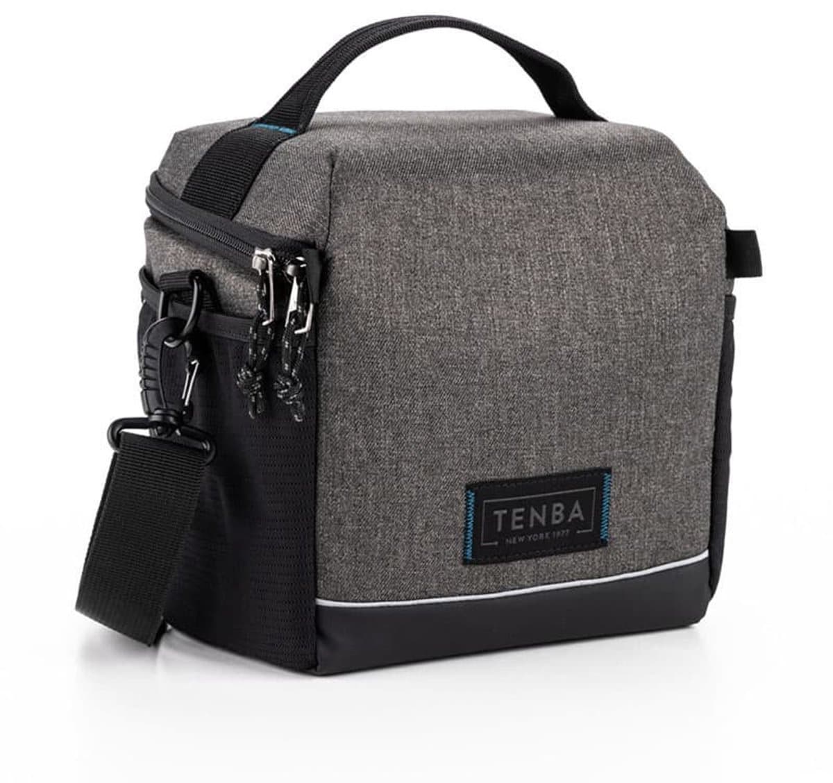 Tenba Schoudertas Skyline V2 8 - Grijs (637-781)