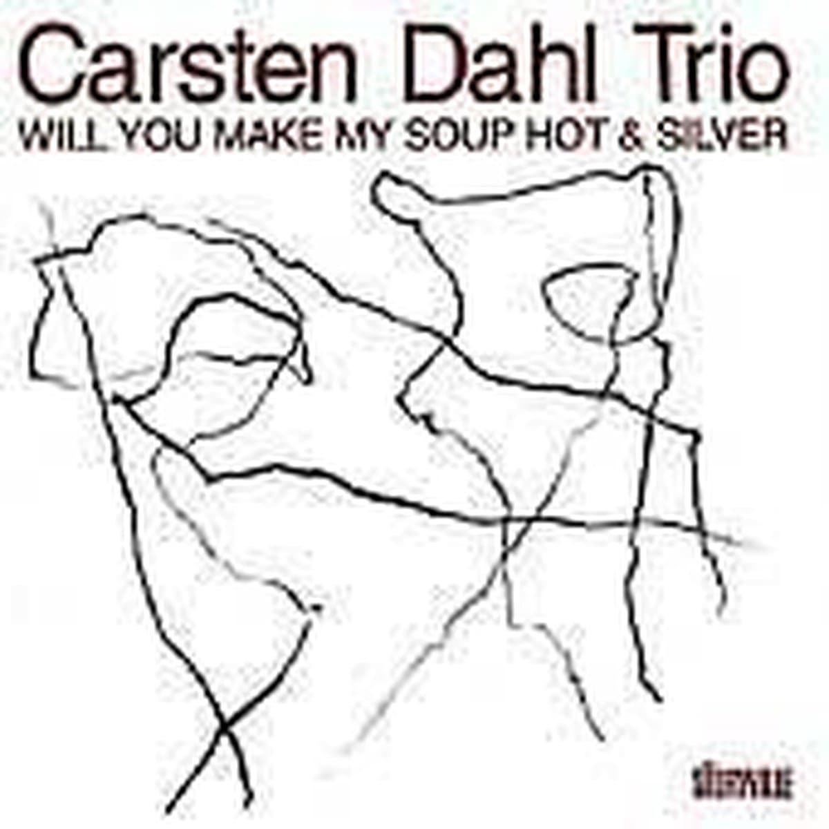 Will You Make My Soup Hot & Silver