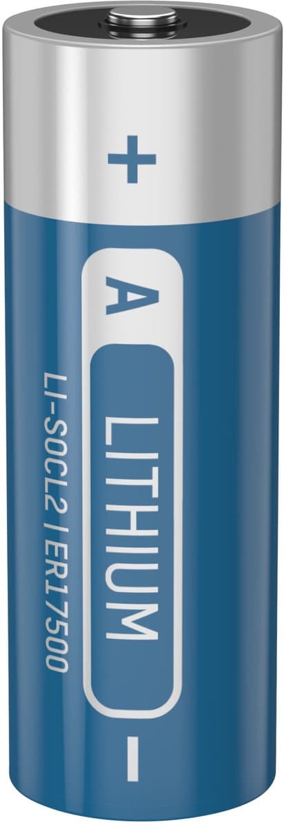 Ansmann ER17500 / A Speciale batterij A Lithium 3.6 V 1 stuk(s)
