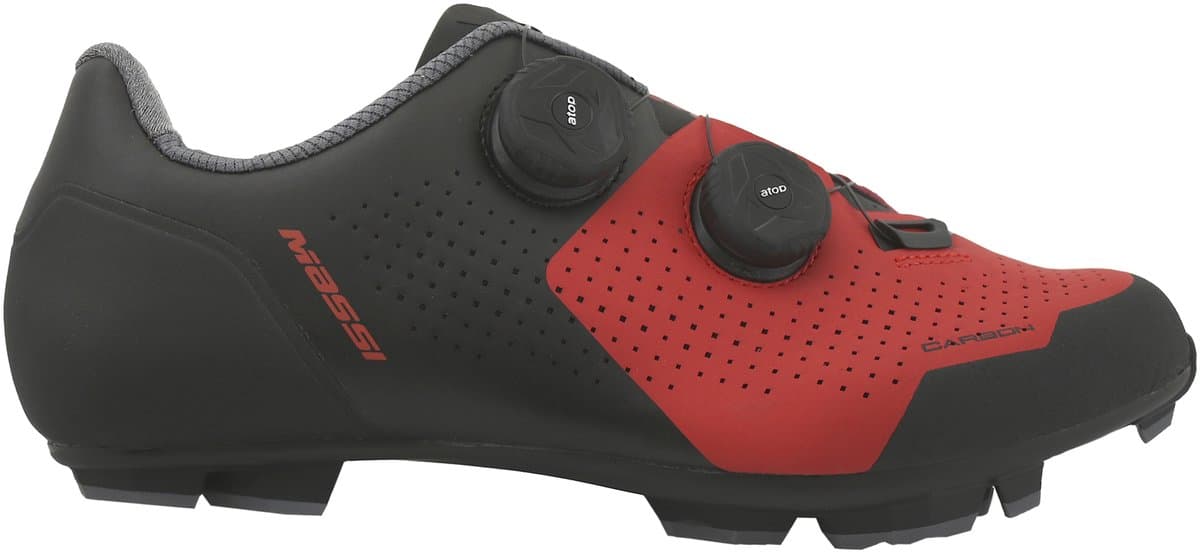 MTB schoenen Massi