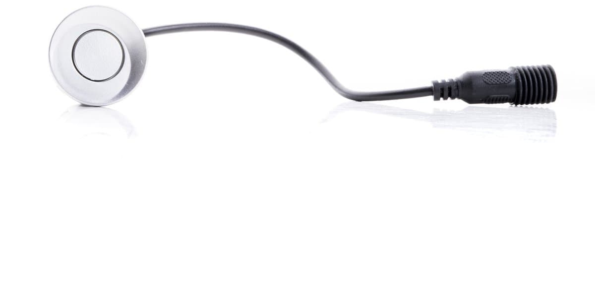 Einparts Automotive Parkeersensor Achteruitrijsensor Voor Parkeersysteem