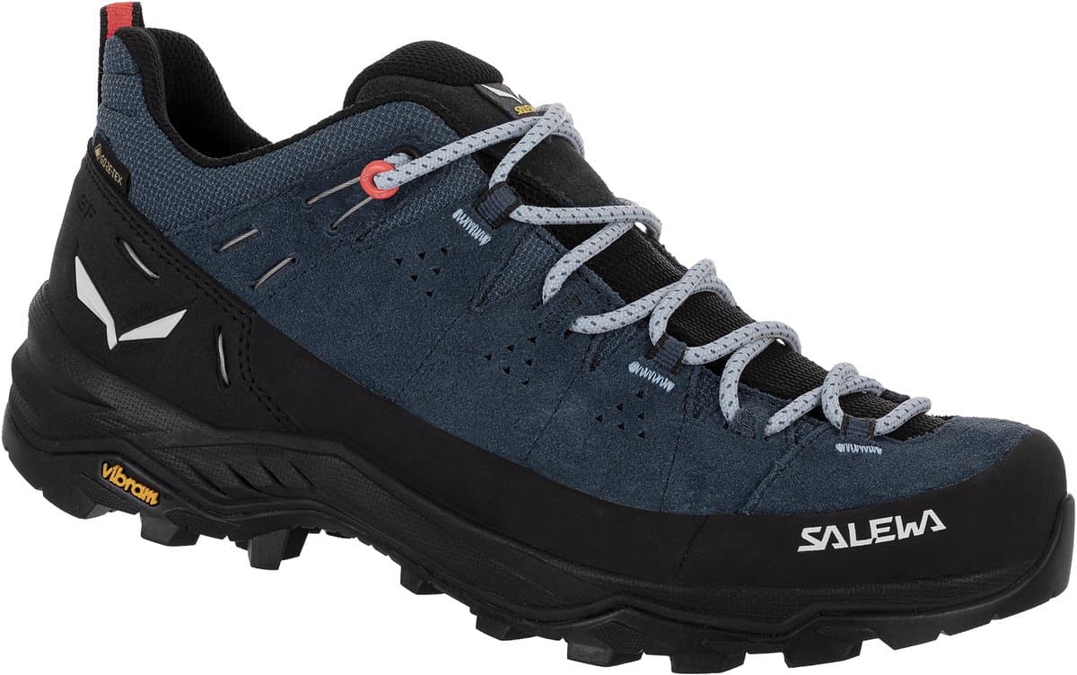 SALEWA ALP TRAINER 2 GTX SCHOENEN 00-0000061401_8669 maat 38.5
