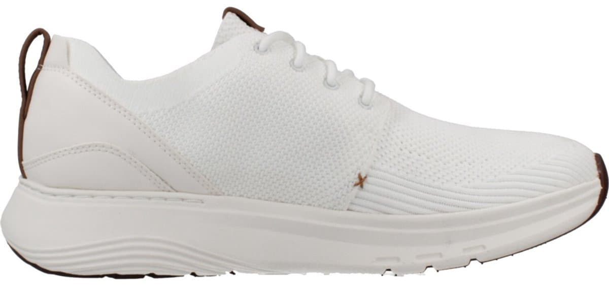 Clarks Shoes Motion Trek Mx Schoenen Wit EU 44 Man
