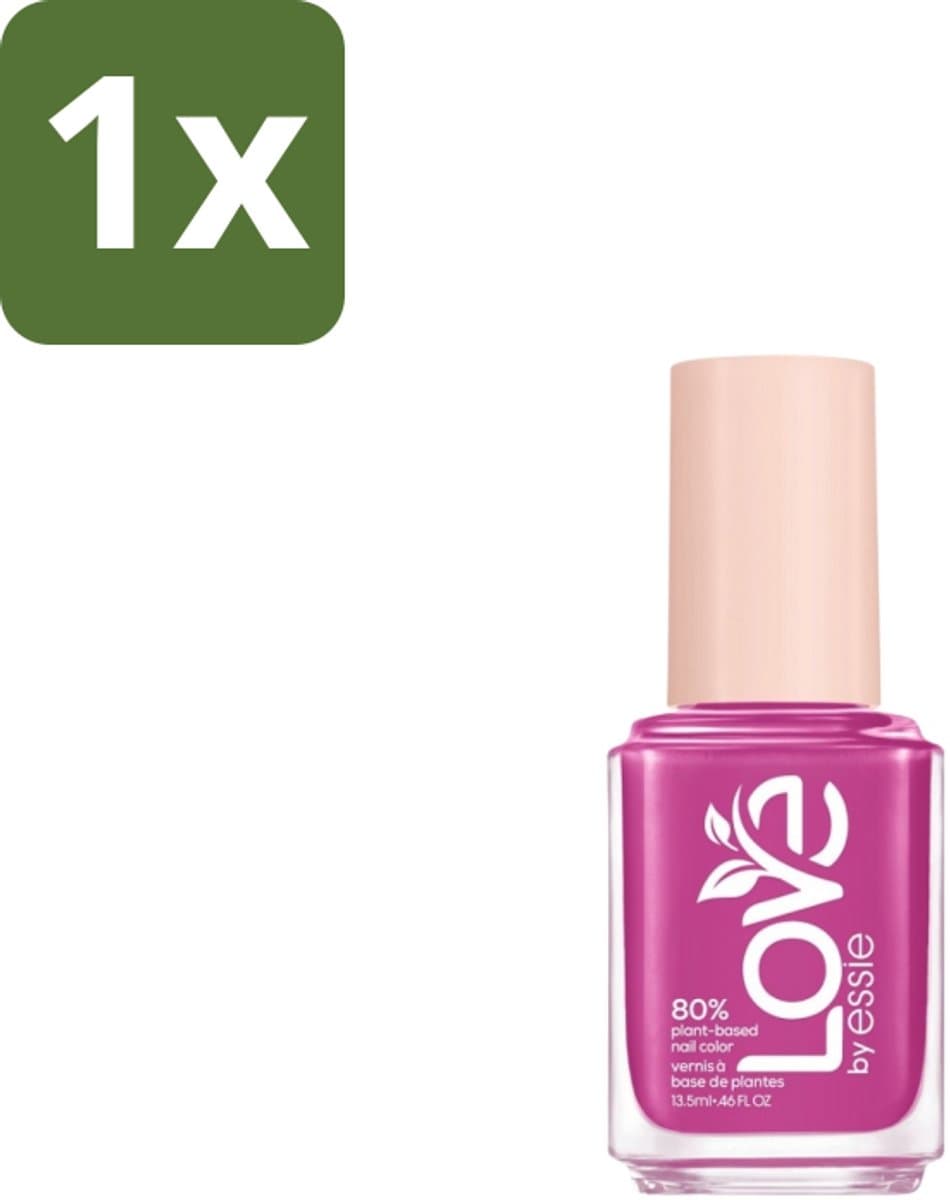 Essie – Nagellak – Love by Essie Get It Girl 140 – Langhoudend - 1 stuk