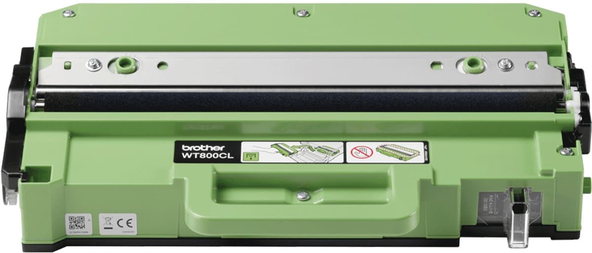 Brother WT-800CL tonercartridge 1 stuk(s) Origineel Zwart