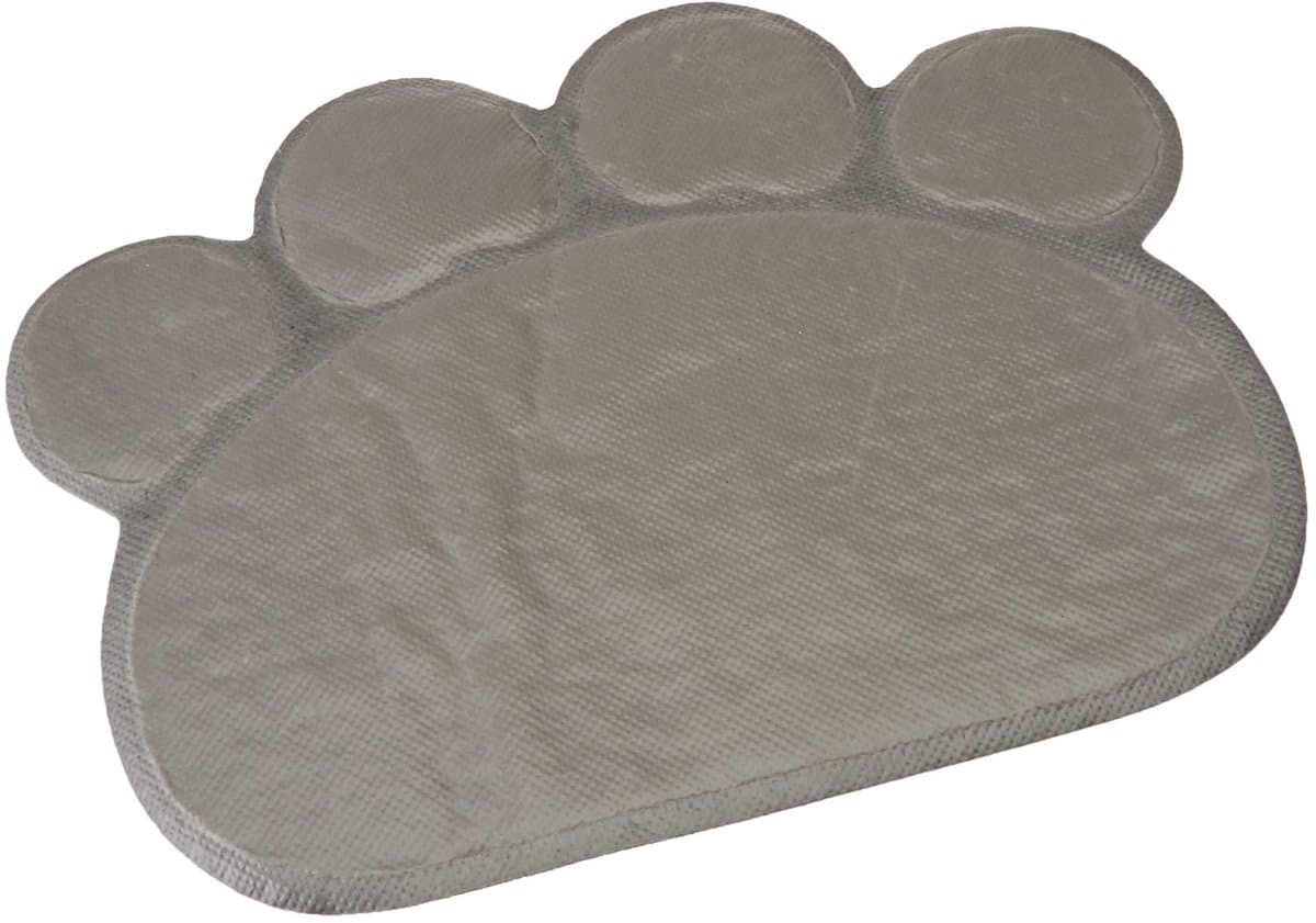 Croci C6028325 Mat voor kattenbak of voerbak
