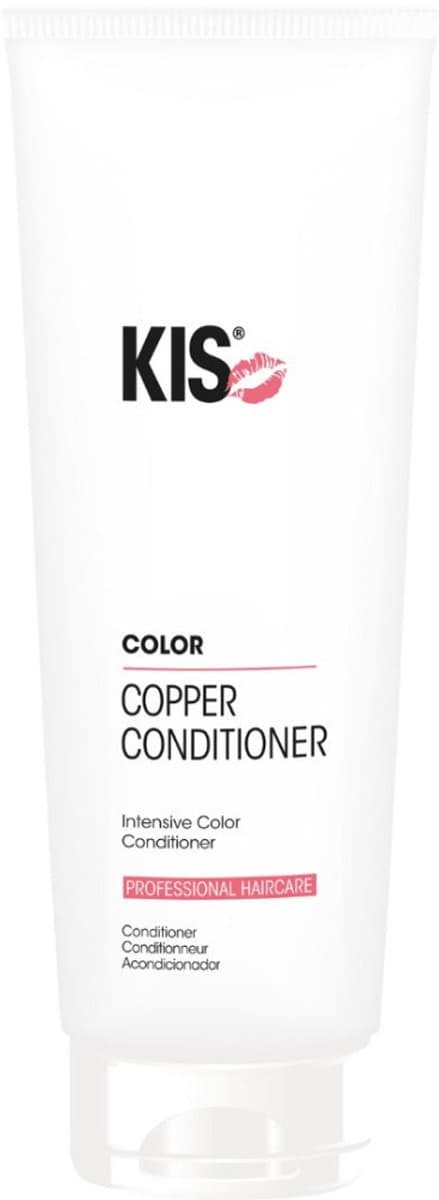 KIS - Kera Fresh Color Conditioner COPPER - 250ml