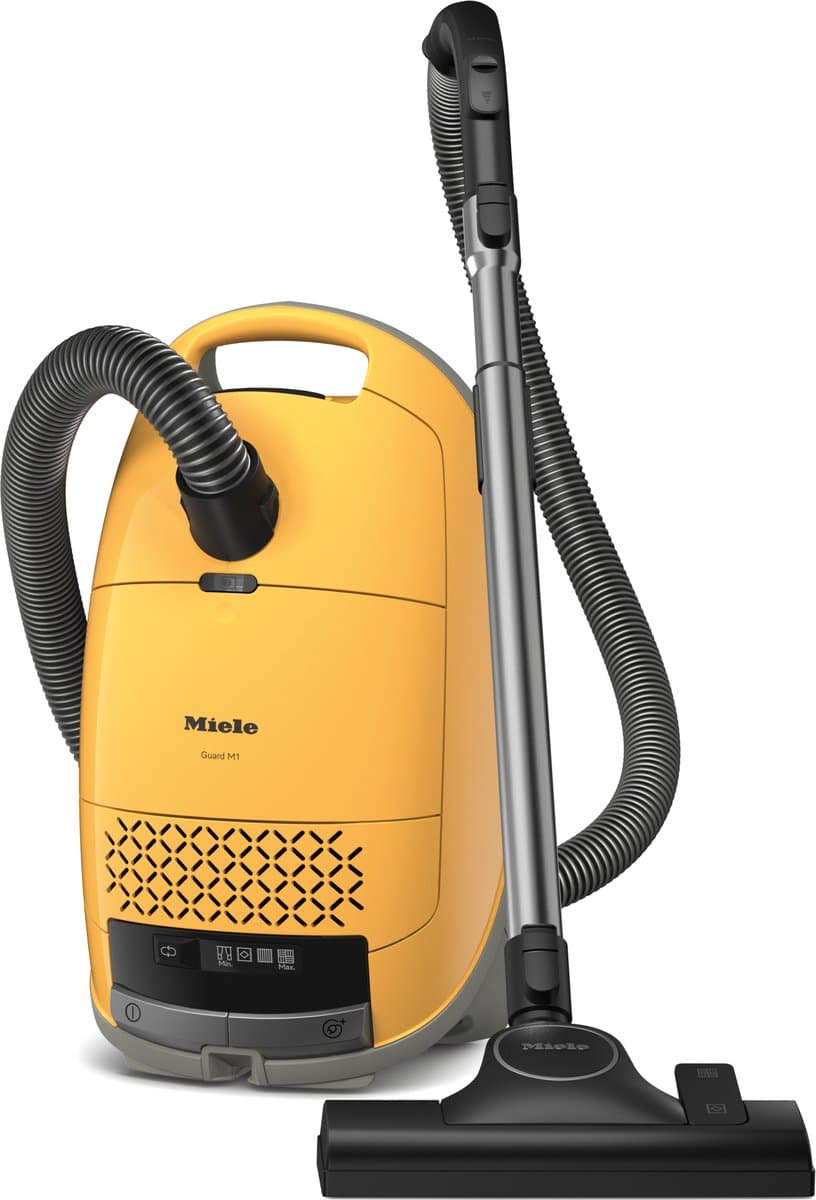 Miele Guard M1 Sunsetgeel