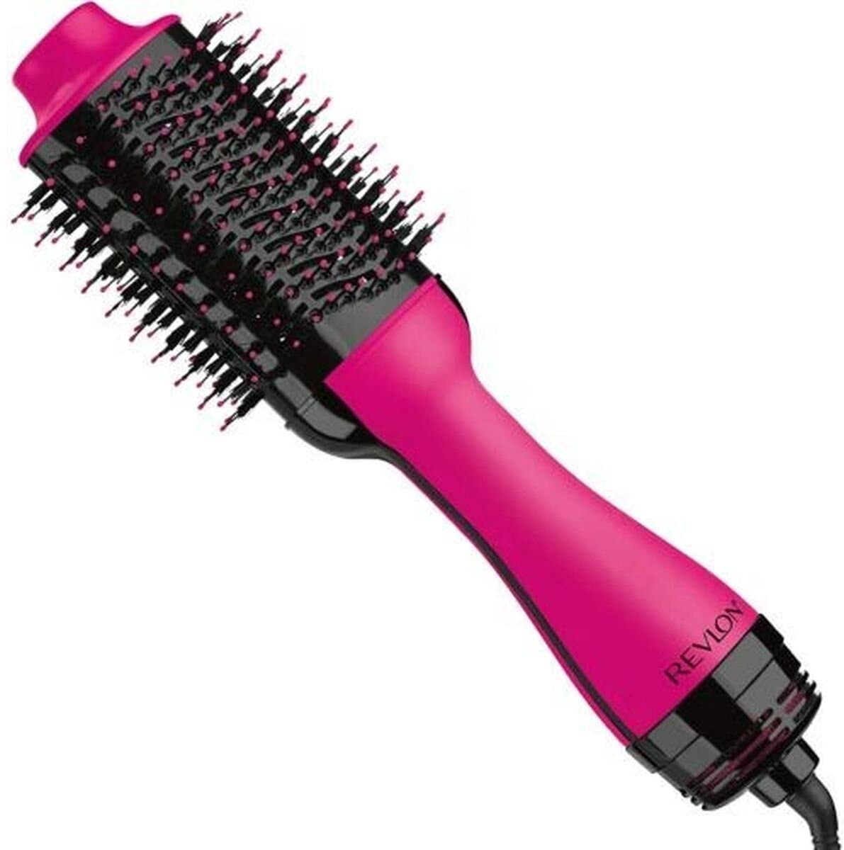 Revlon RVDR5222PE - Salon One-Step New Pink Edition volumiserende warmteborstel