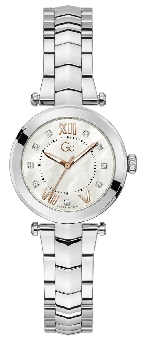 Gc Illusion Y93005L1MF dameshorloge