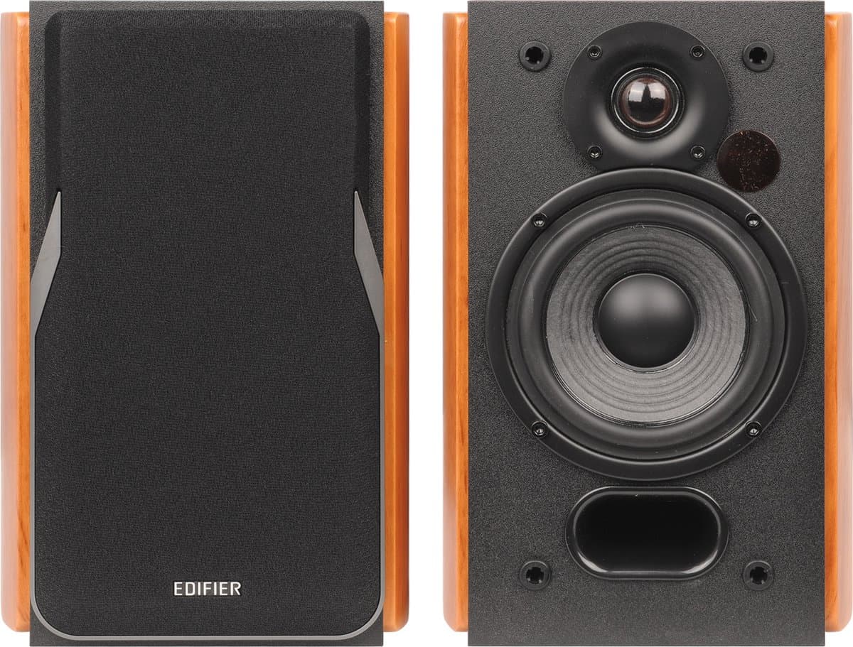PC Speakers Edifier R1380T