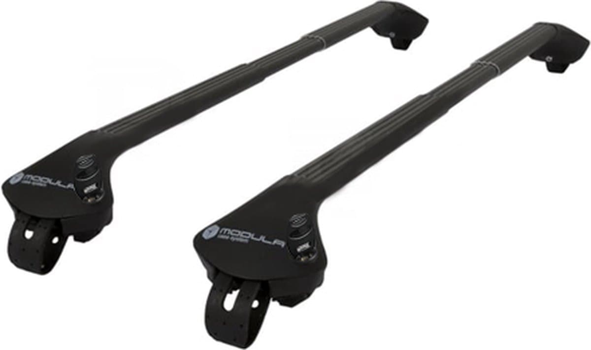 Dakdragers Hyundai Trajet MPV 2000 - 2008