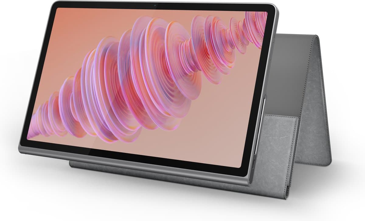 Lenovo Tab Plus 11.5 inch 128GB Wifi Grijs met Sleeve