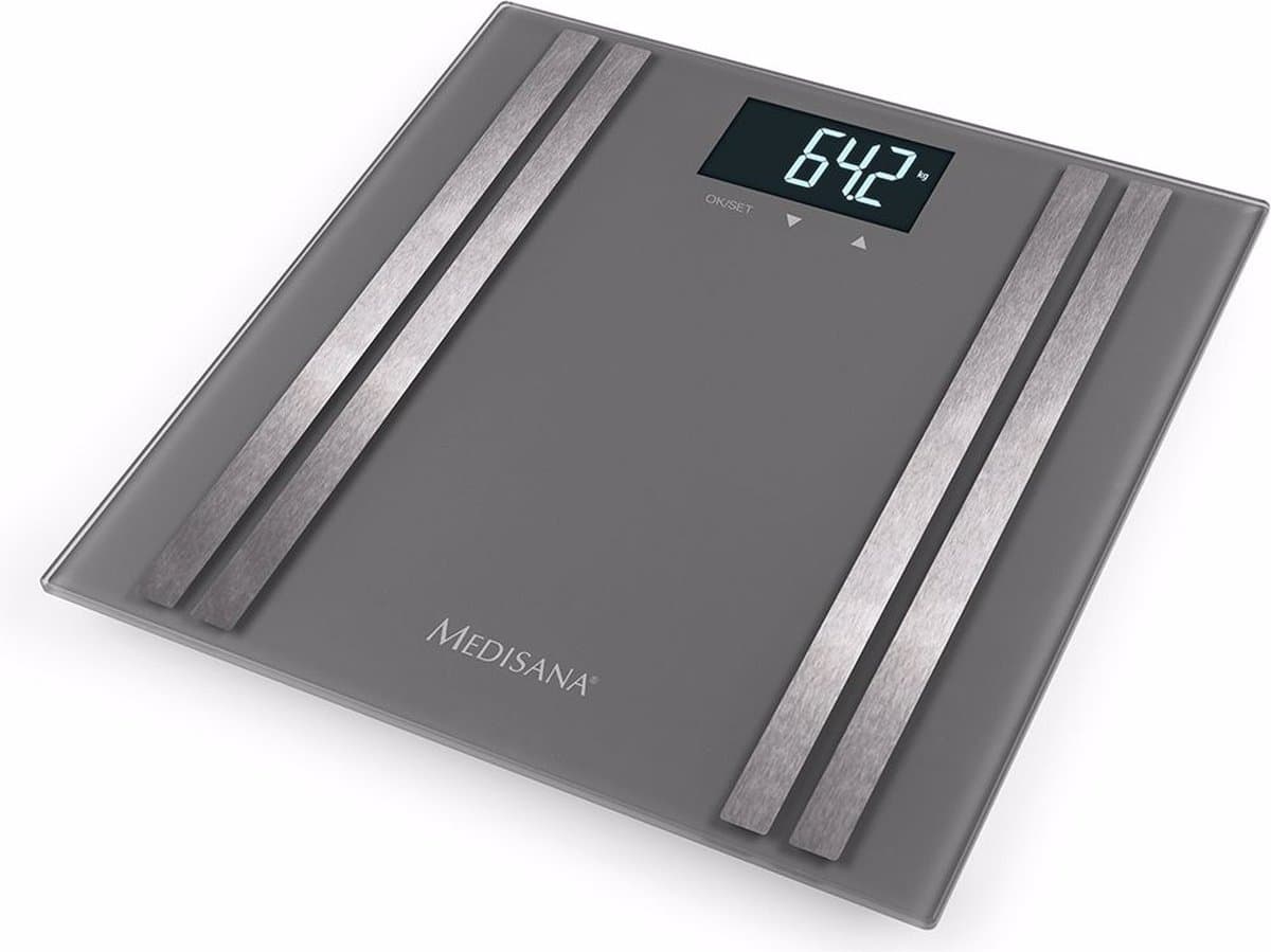 Medisana BS 476