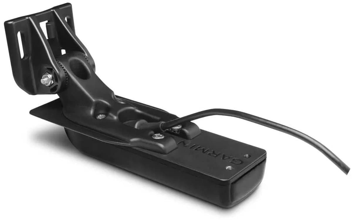 Garmin Gt54uhd-tm Transducer Zwart