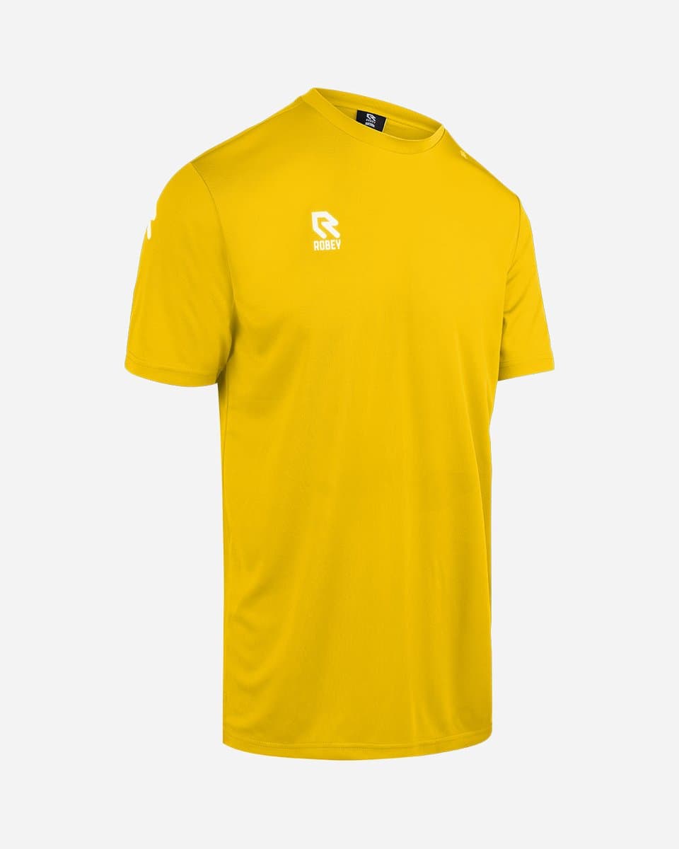 Robey Crossbar Shirt Senior - Maat M