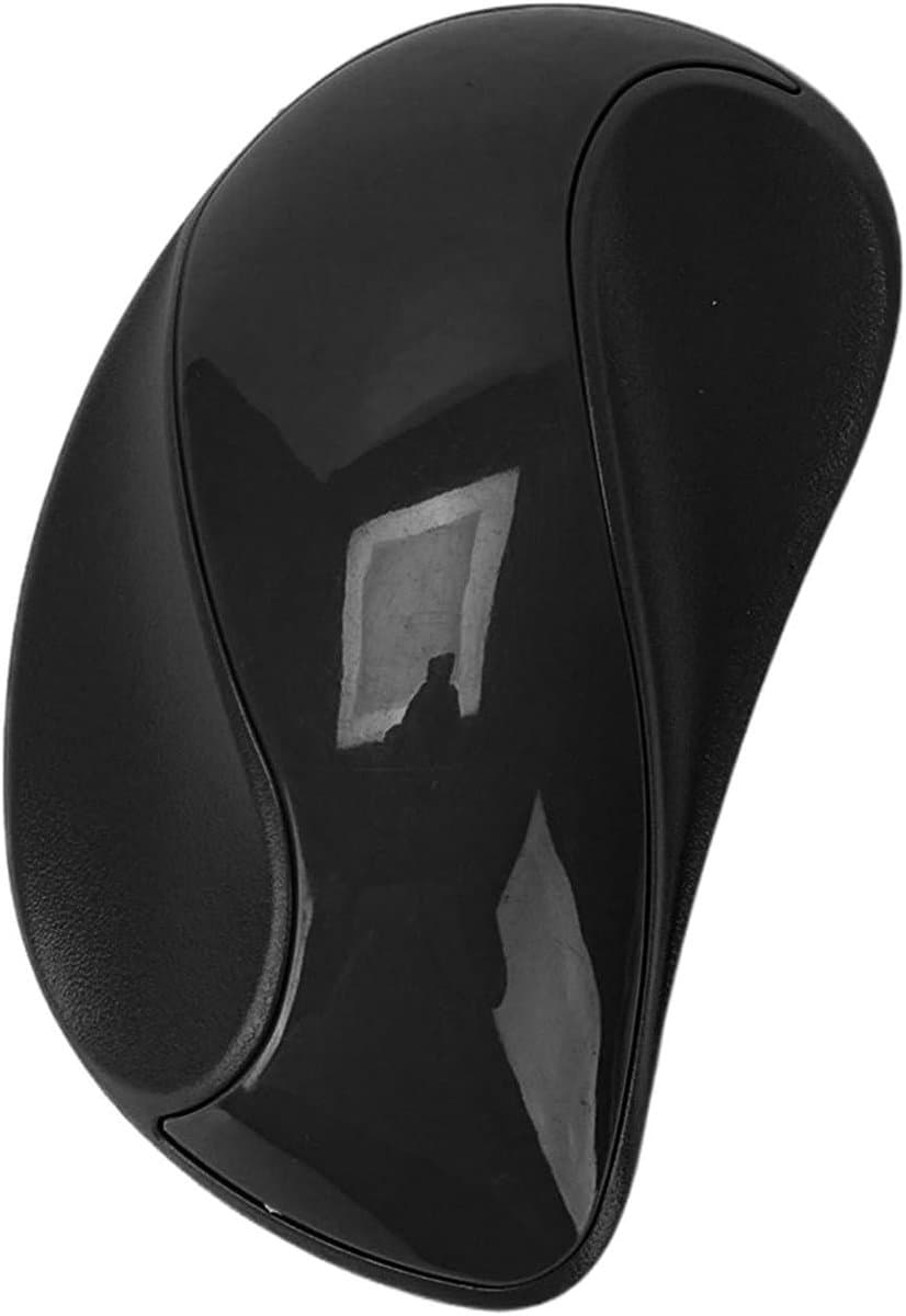Geheime Kluis - Geldcontainer Opbergdoos - Veilige Opslag - Discreet Binnencompartiment - 4x7x4 cm - Zwart