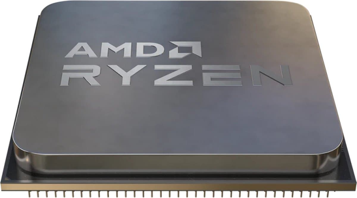 AMD Ryzen 7 7700X processor 4,5 GHz 32 MB L3 Lade