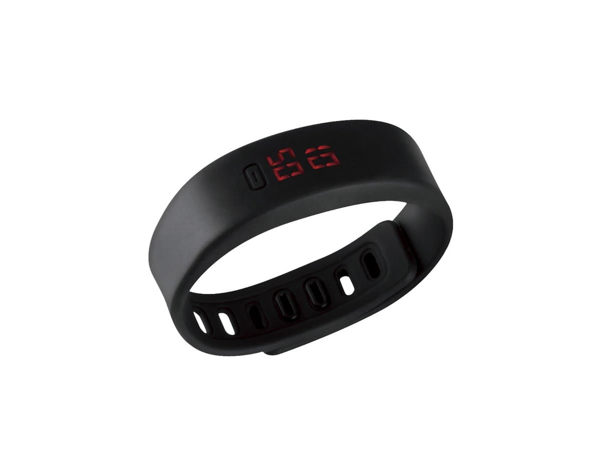 Wonky Monkey Horloge