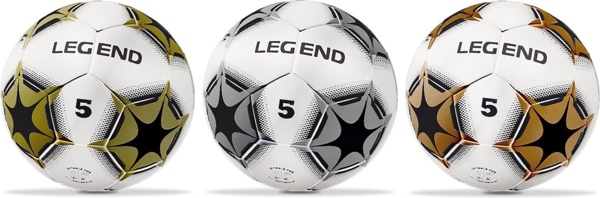 Mondo Voetbal Legend, 21,5cm