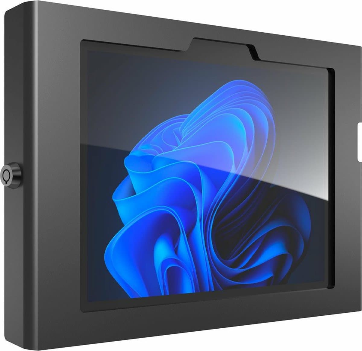 Maclocks Apex Wandhouder voor MS Surface GO 1-4 (10" - 10.5")
