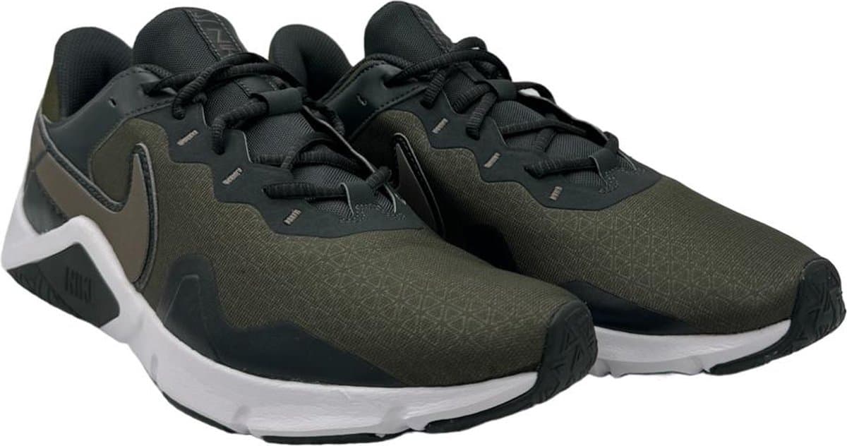 Nike Legend Essential 2 - Hardloopschoenen - Maat 44