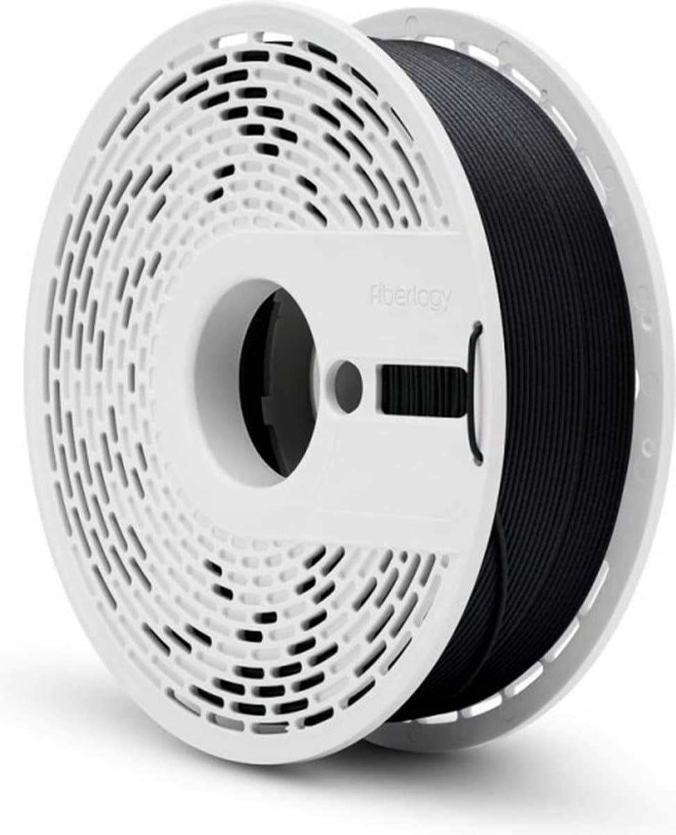 Fiberlogy PCTG + GF Black