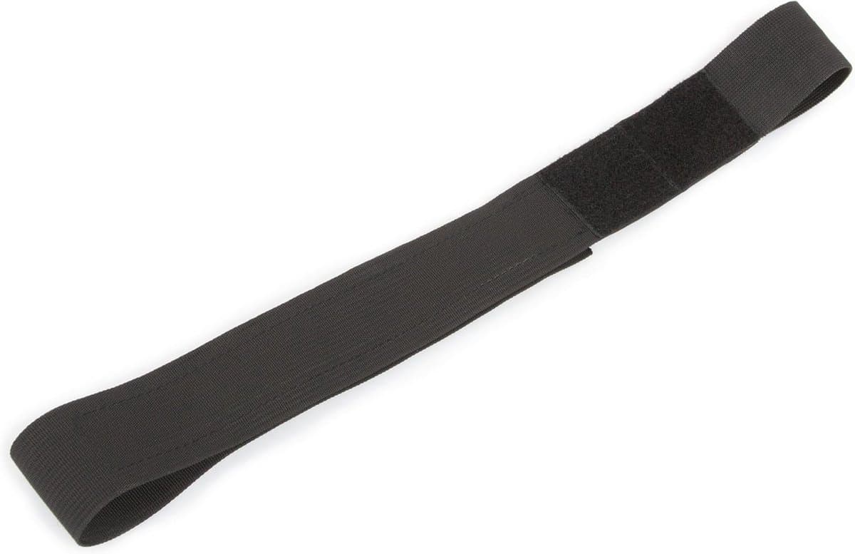 Honden autogordel - Veiligheidsharnas - Veilig reizen - Extra veiligheid - 40-90 kg - Zwart