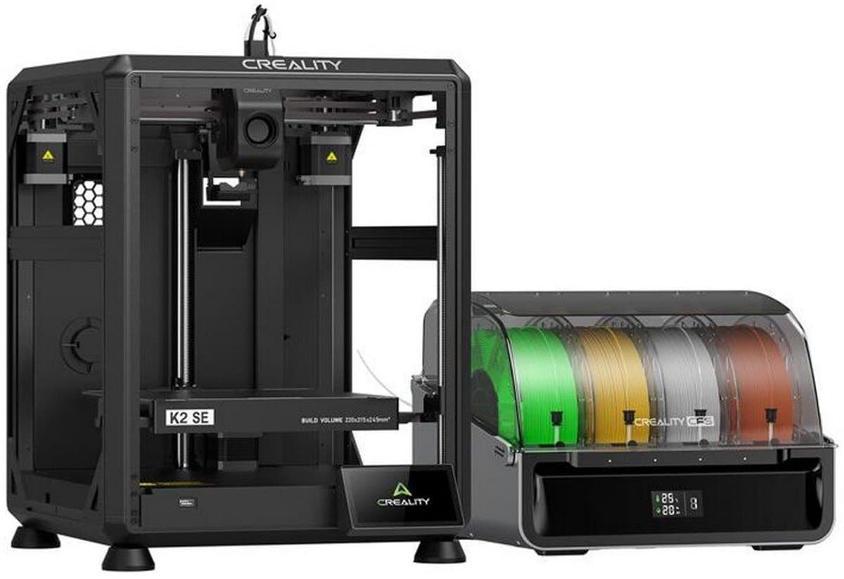 CREALITY - 1002110190 - 3D printer
