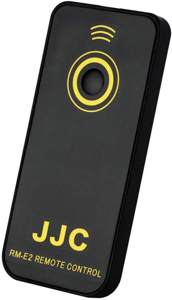 Dailygoody - Draadloze Infrarood Afstandsbediening - Geschikt voor Nikon Camera's - Tot 10 meter bereik - Eenvoudig en gebruiksvriendelijk - Idea