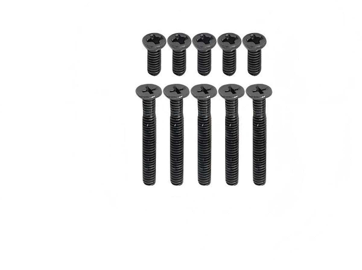 JHUBERS - Schroefkit voor Laptop Chassis Bevestiging