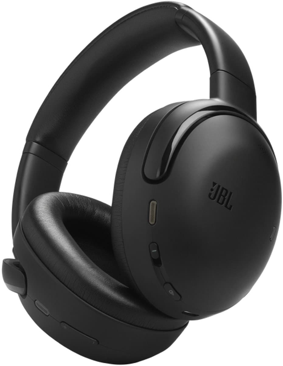 JBL Tour One M3 Zwart