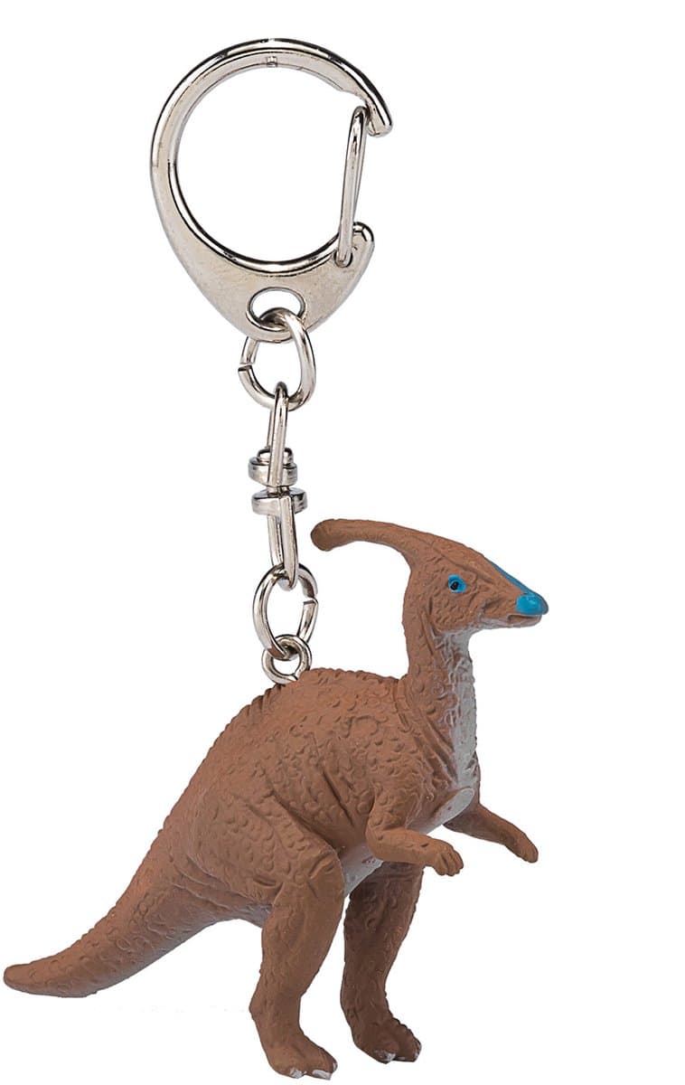 Mojo Sleutelhanger Parasaurolophus - 387447