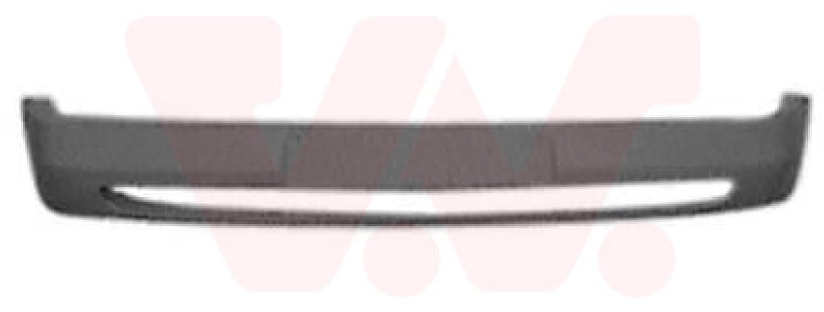 Van Wezel - BUMPERLIJST VOOR MERCEDES BENZ C-CLASS W202 1993-2000 2028850021