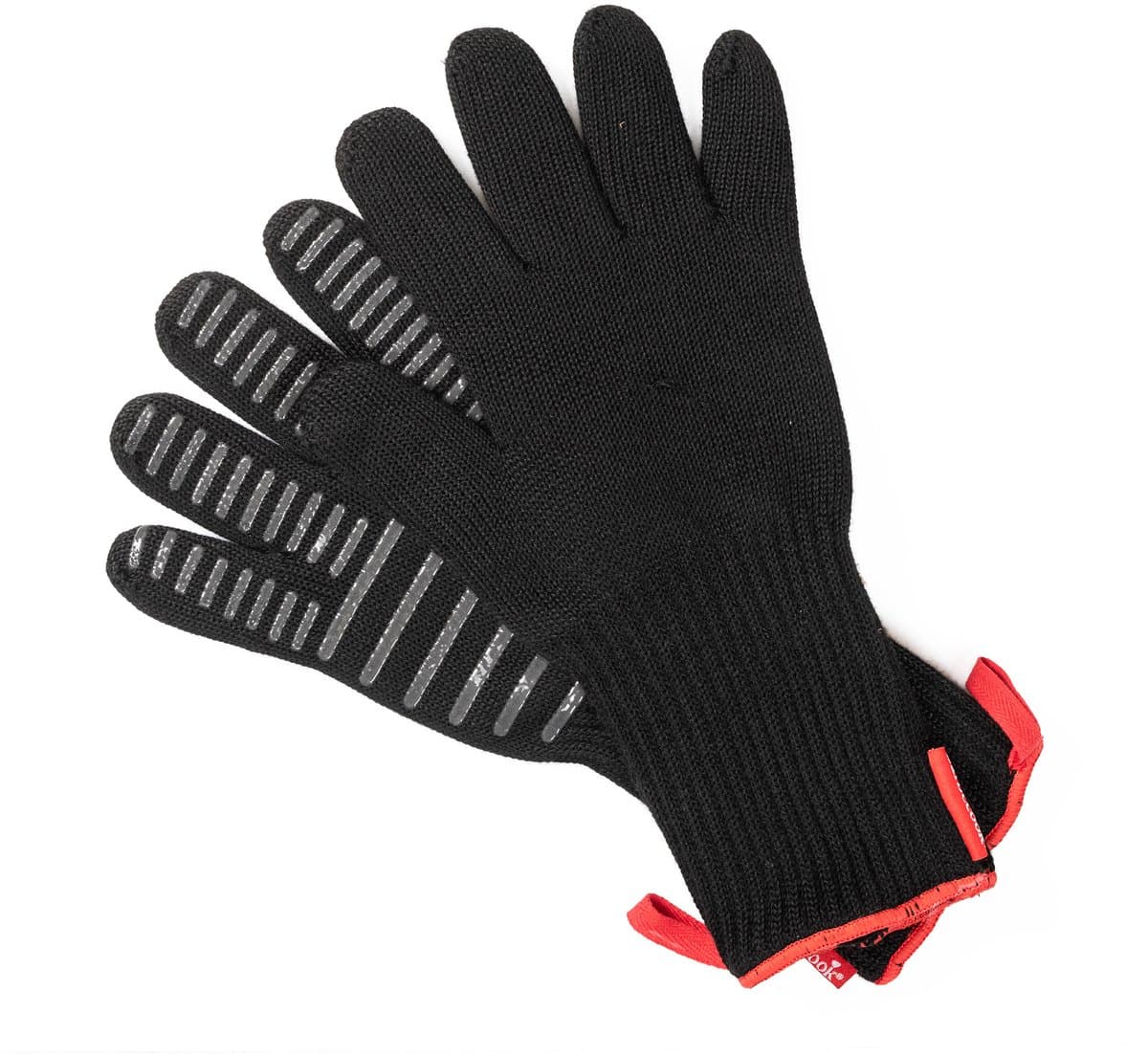 Barbecook Premium Handschoenen Zwart
