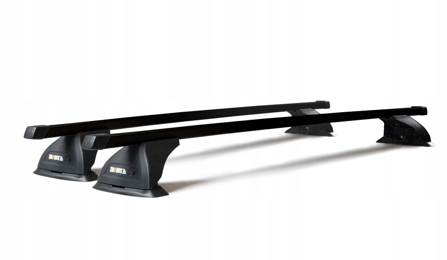 Taurus Dakdragerset voor Renault Koleos II (2016-) - 120cm