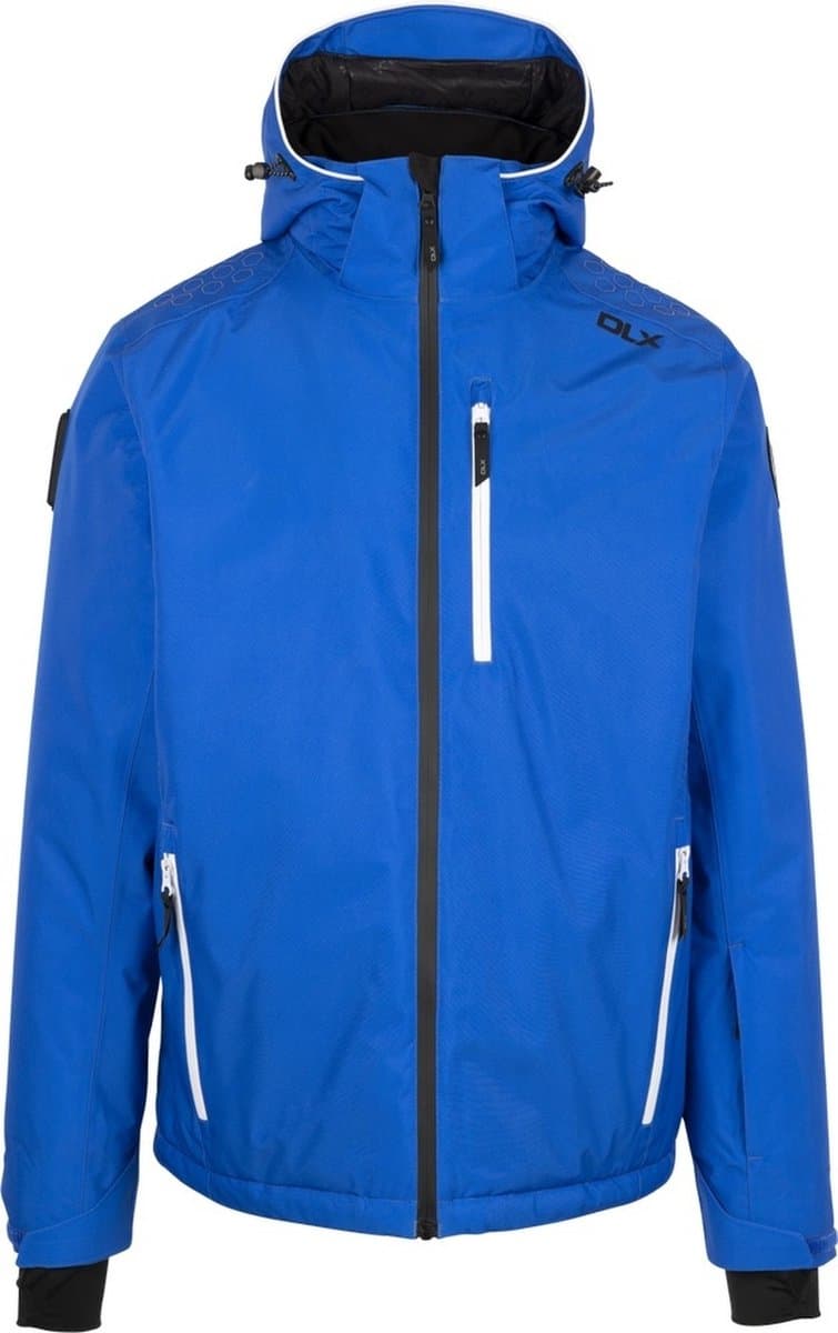 Dlx Graham Jas Blauw S Man