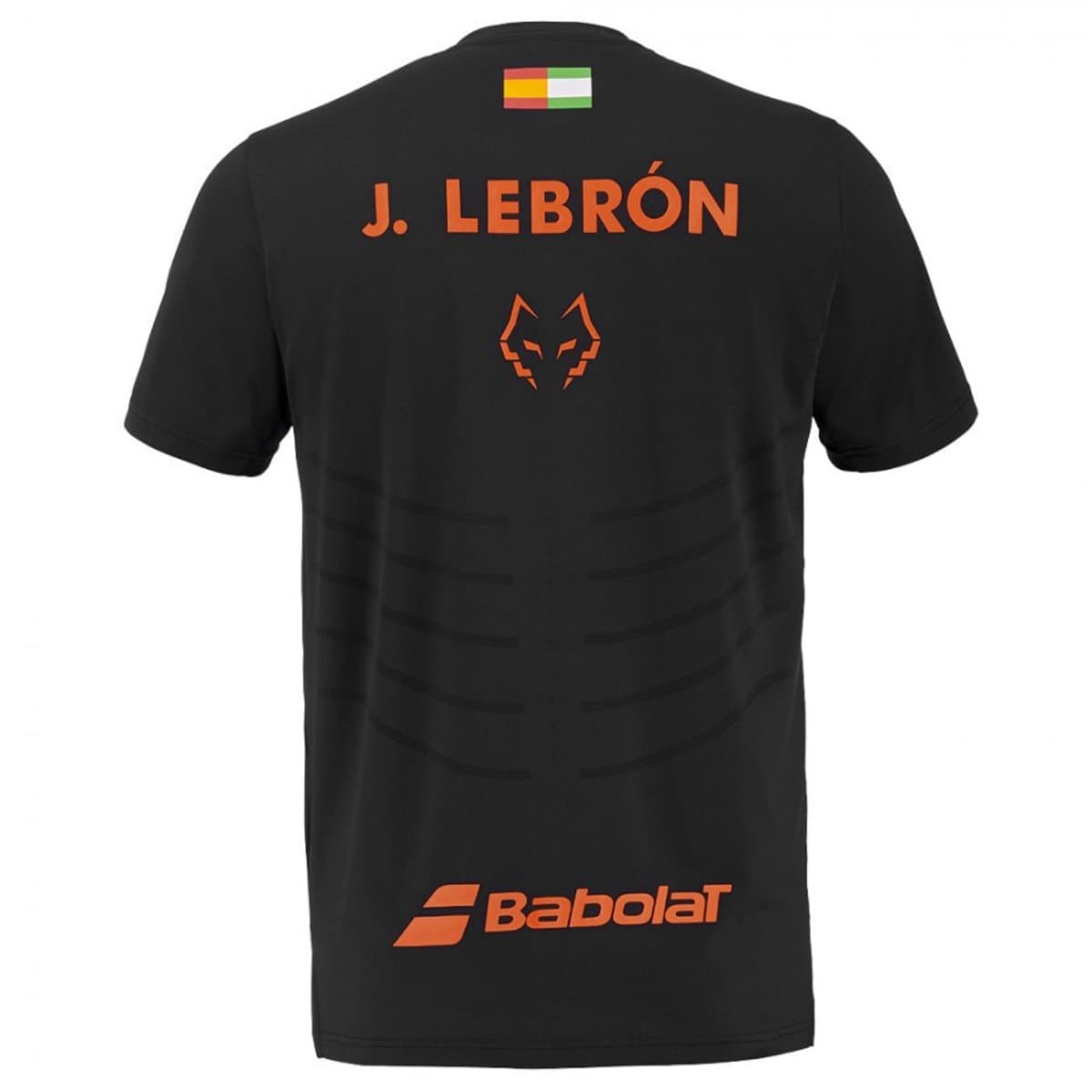Babolat T-Shirt Replica Lebron