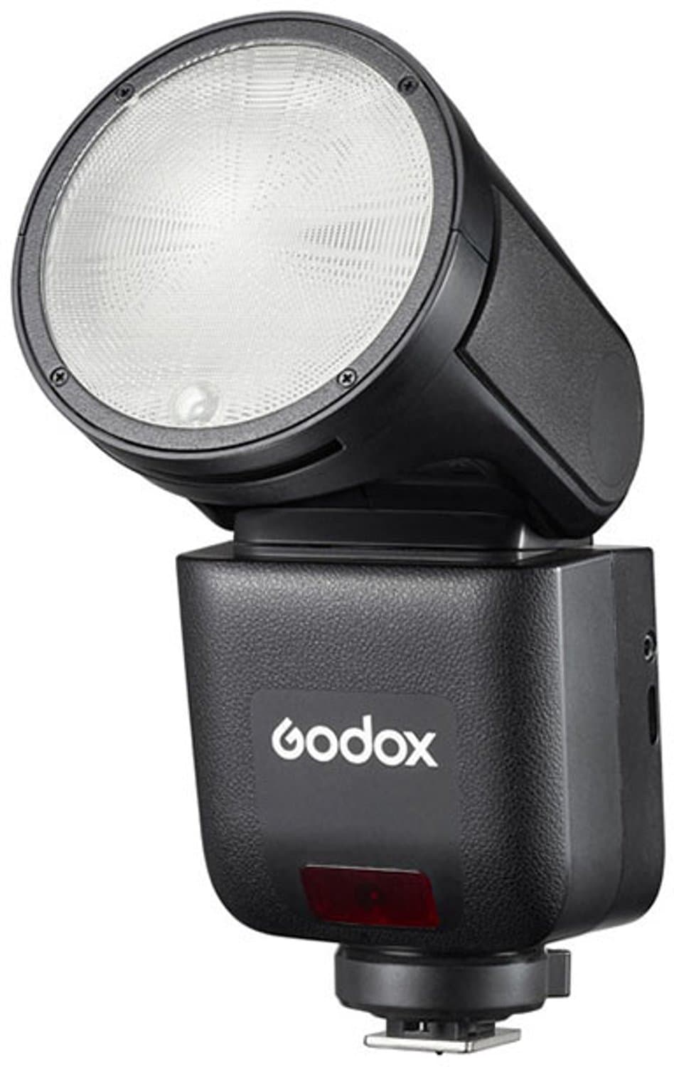 Godox Speedlite V1 Mid OM System