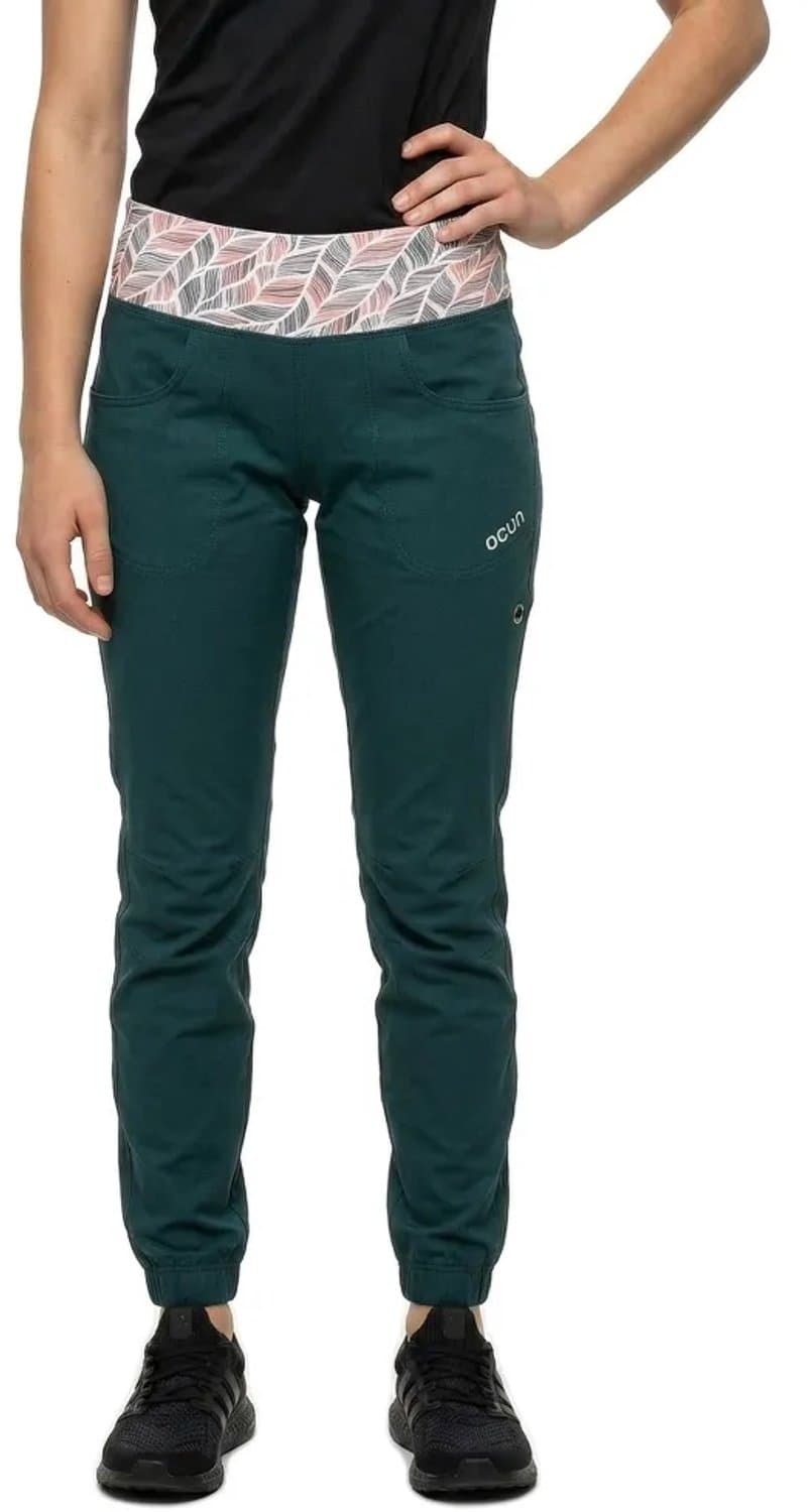 Ocun Sansa Broek Veelkleurig M Vrouw