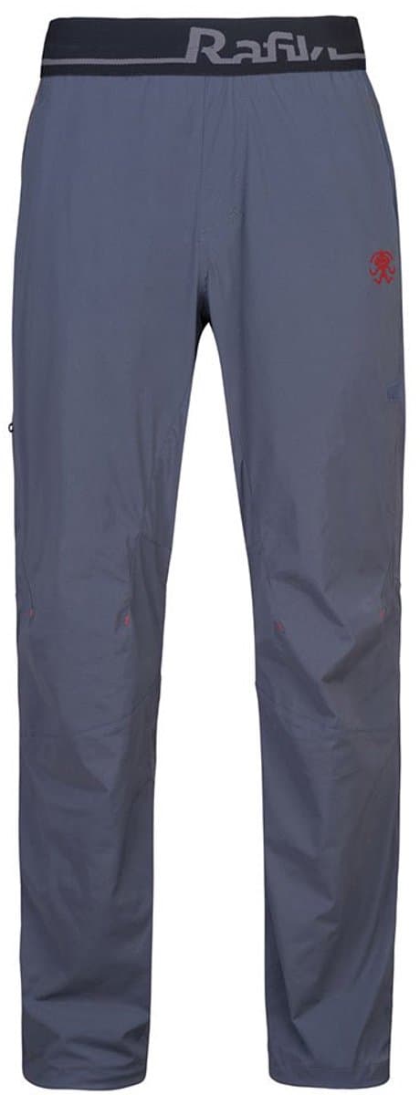 Rafiki Drive Broek Blauw M Man
