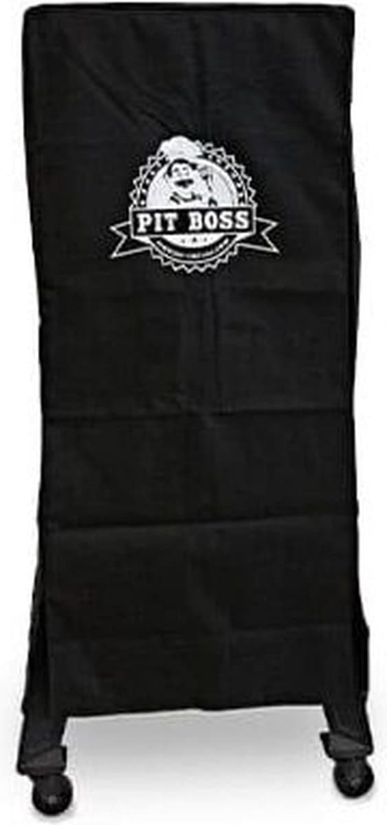 Pit Boss Hoes Voor Electric Smoker