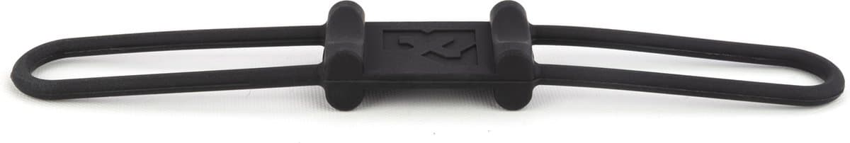 Exposure Aero Bar Silicone Band Light Mount
